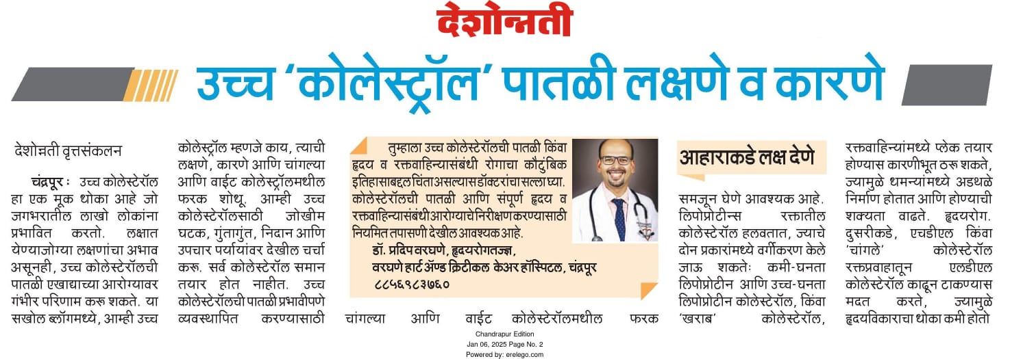 Newspaper Appearance 3